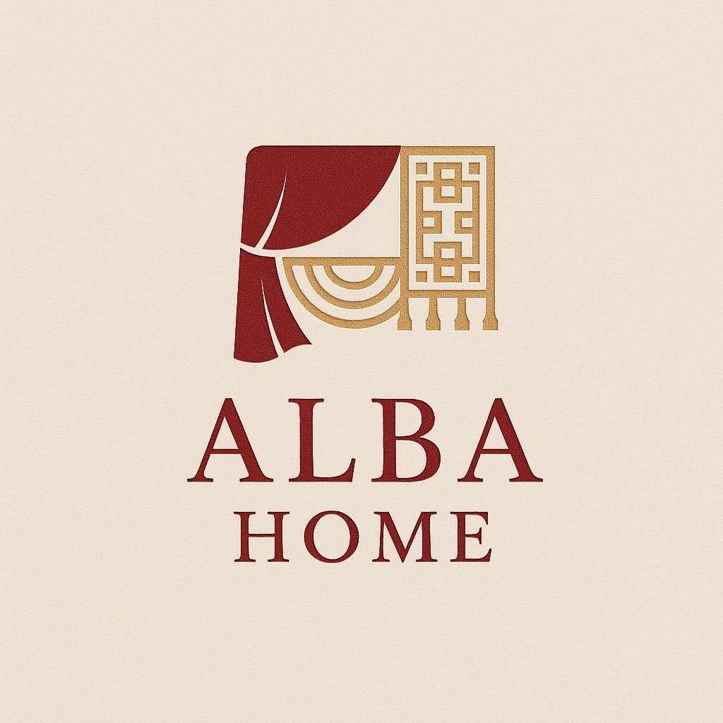 AlbaHome Website